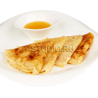 Блинчики