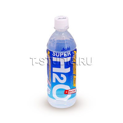 Напиток Супер H2О 0,5 л.