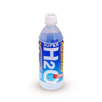Напиток Супер H2О 0,5 л.