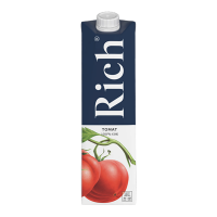 Сок Рич томатный 0,97 л.